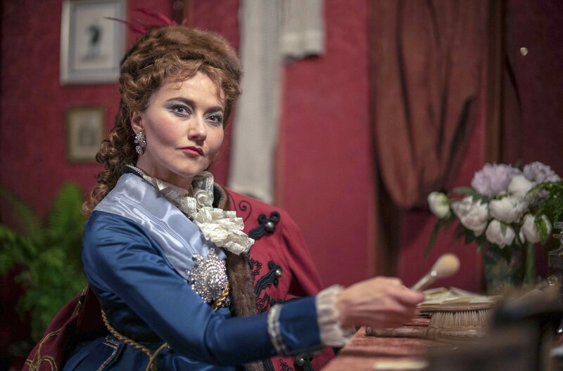 Odyssee Offenbach – Bild: Fraprod