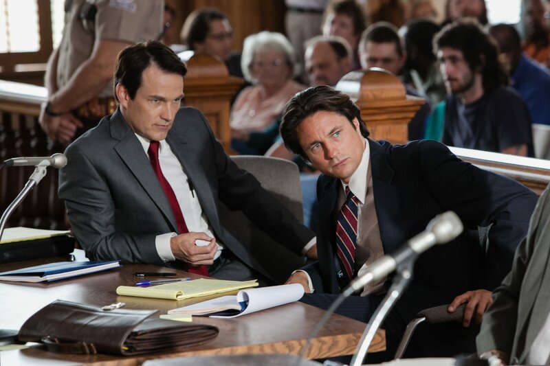 Devil's Knot – Bild: ZDF und Tina Rowden./​Tina Rowden