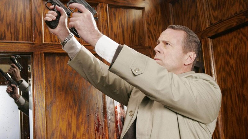 Lucky # Slevin – Bild: RTL /​ © Constantin Film Verleih