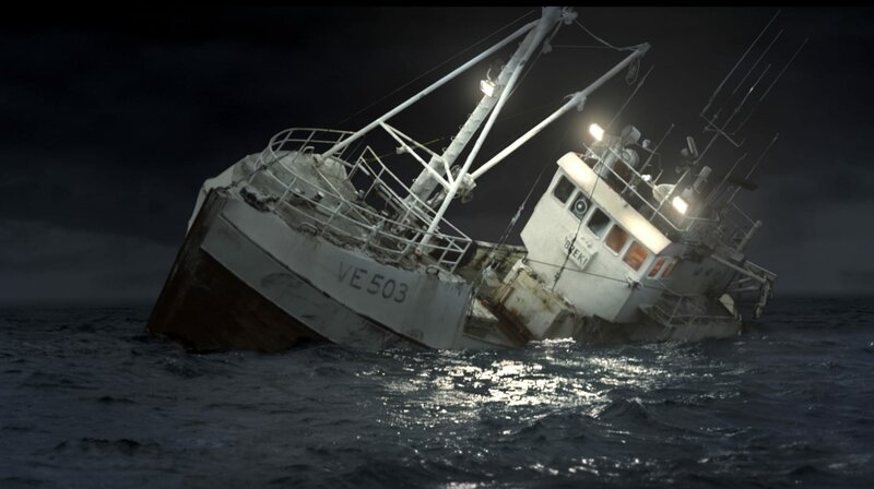 The Deep – Bild: WDR/​2012 Blueeyes Productions, Filmhuset Produksjoner