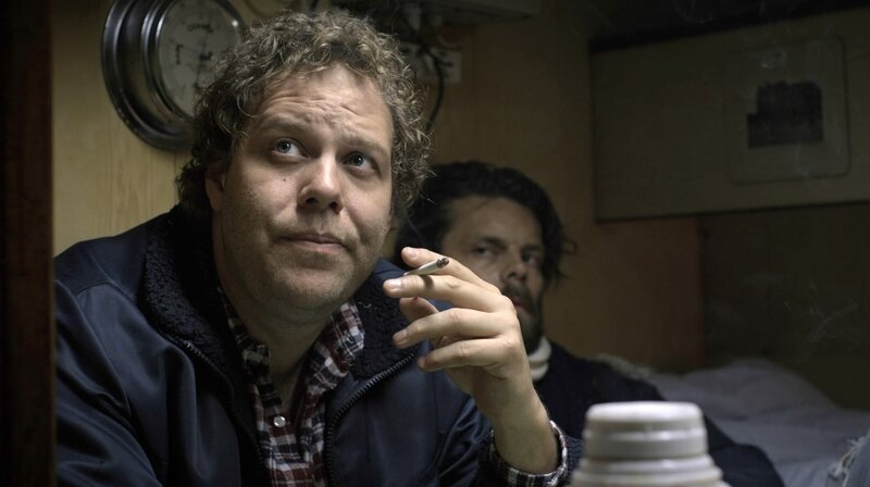 The Deep – Bild: WDR/​2012 Blueeyes Productions, Filmhuset Produksjoner