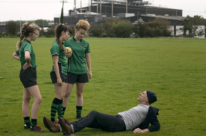 Sprachlos in Irland – Bild: ARD Degeto/​Martin Maguire