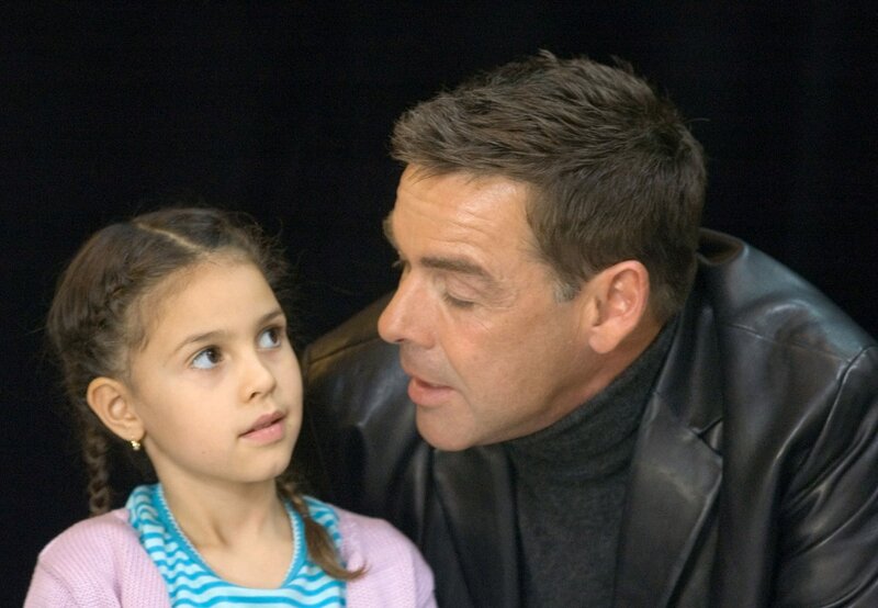 Einmal Dieb, immer Dieb – Bild: MDR/​ARD Degeto/​Marco Dresen