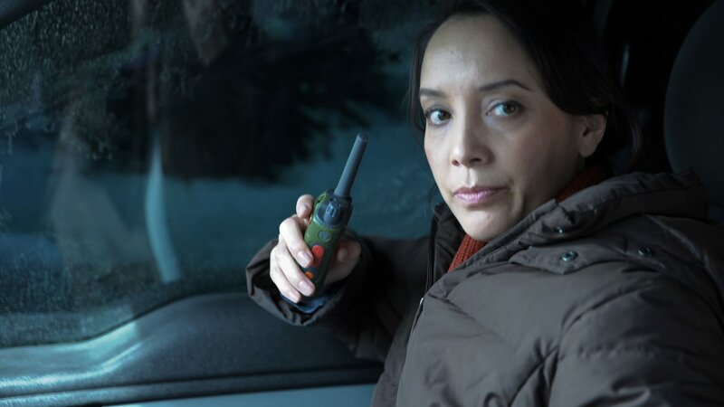 Arctic Apocalypse – Bild: Smart Media GmbH