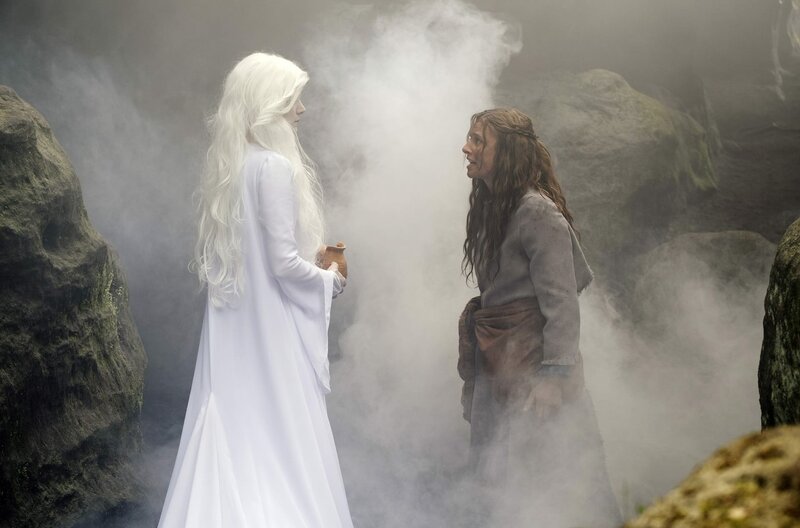 Der süße Brei – Bild: MDR/​Kinderfilm GmbH/​Anke Neugebauer