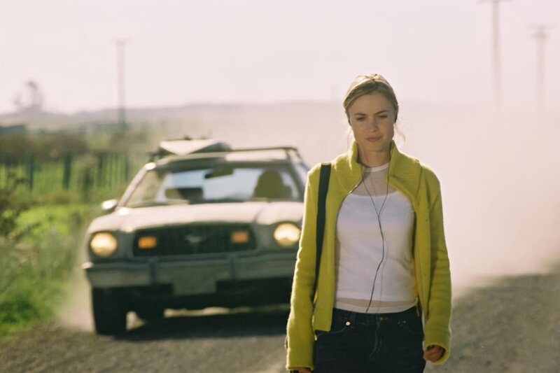 Highway Psychos – Bild: Paramount