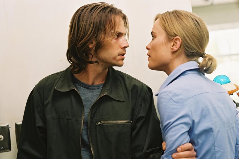 Highway Psychos – Bild: Paramount