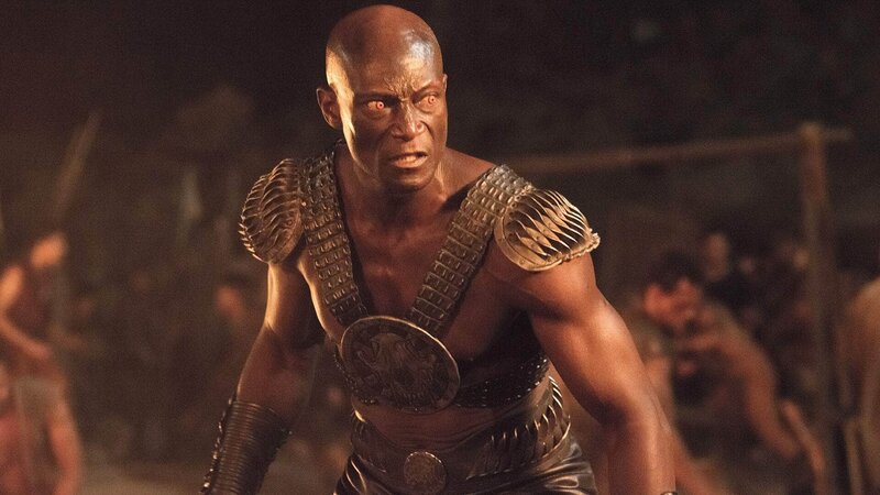 Scorpion King: Das Buch der Seelen – Bild: RTL /​ © 2018 Universal 1440 Entertainment LLC