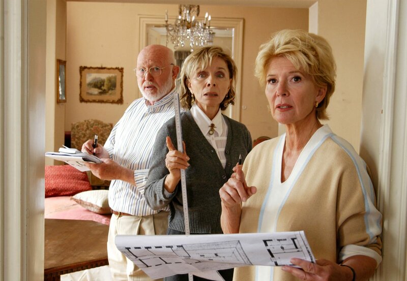 Neue Freunde, neues Glück – Bild: rbb/​Degeto/​Elke Werner