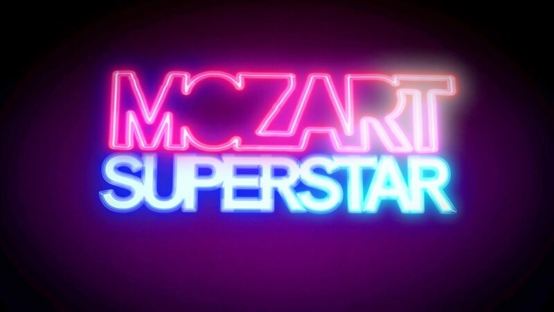 Leutschrift: Mozart Superstar – Bild: ORF/ARTE France/Morgane Leutschrift: Mozart Superstar – Bild: ORF/ARTE France/Morgane