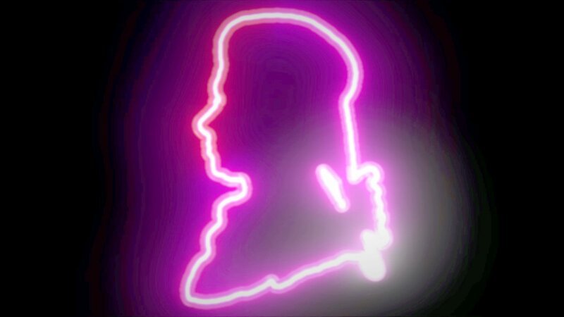 Silhouette Mozarts – Bild: ORF/​ARTE France/​Morgane