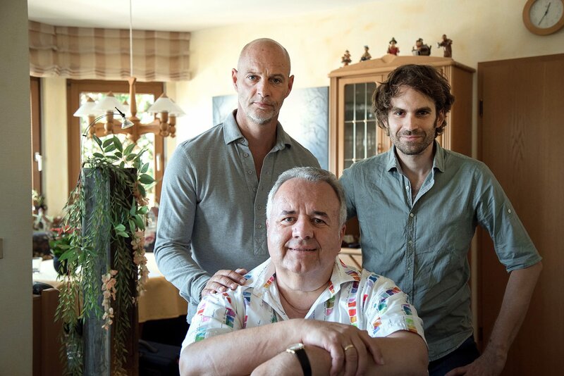 Trudel Wulle - Zum 90. Geburtstag – Bild: SWR/​Steffen Bohnert