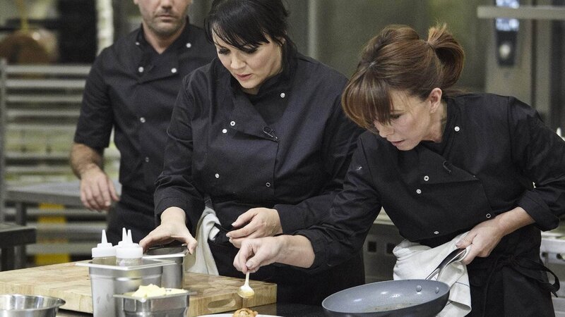 Gino D’Acampo Die Verwendung des sendungsbezogenen Materials ist nur mit dem Hinweis und Verlinkung auf RTL+ gestattet. – Bild: RTL/ © Studio Ramsay and all3media international Die Verwendung des Materials von RTL Deutschland ist nur zur redaktionellen Berichterstattung im Zusammenhang mit der Sendung unter Angabe der Credits/ Gino D’Acampo Die Verwendung des sendungsbezogenen Materials ist nur mit dem Hinweis und Verlinkung auf RTL+ gestattet. – Bild: RTL/ © Studio Ramsay and all3media international Die Verwendung des Materials von RTL Deutschland ist nur zur redaktionellen Berichterstattung im Zusammenhang mit der Sendung unter Angabe der Credits/