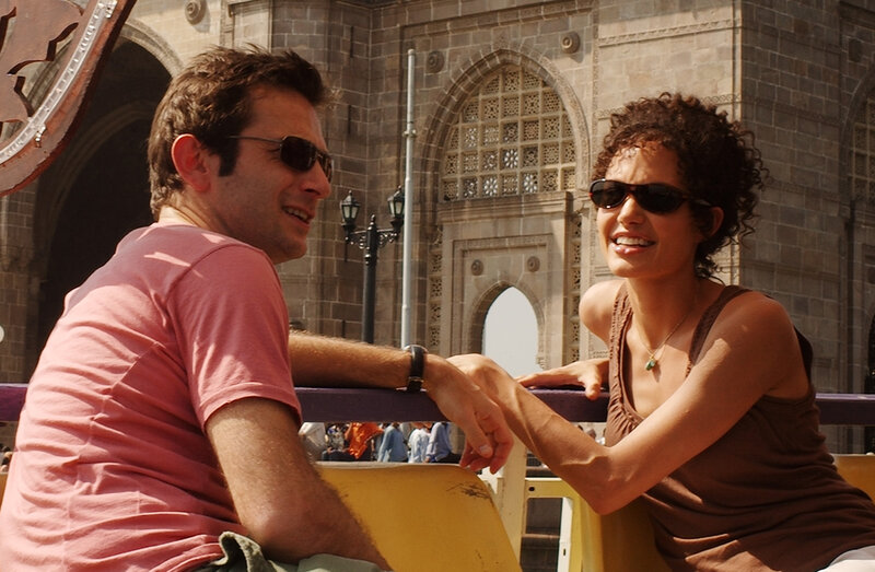 Ein mutiger Weg – Bild: Puls 8