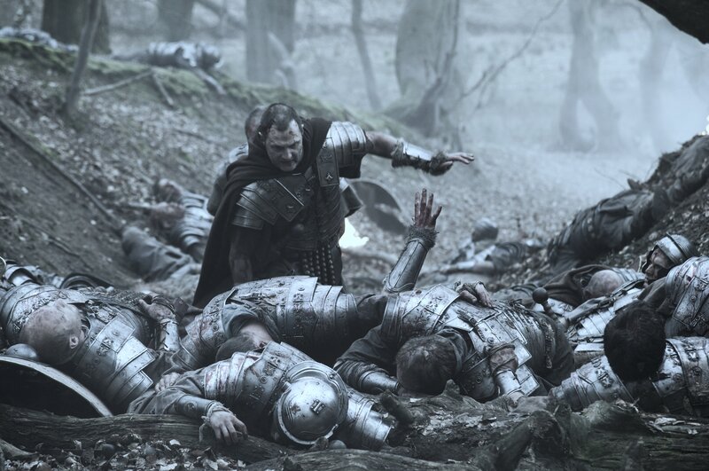 Centurion – Bild: Puls 8