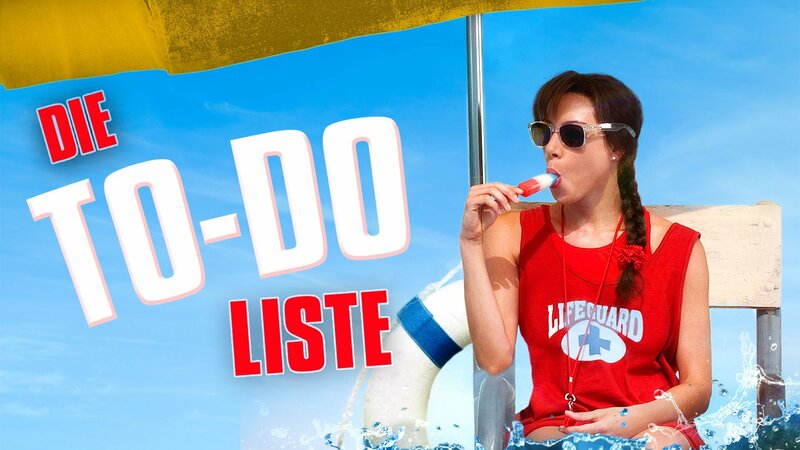 Die To-Do Liste – Bild: Silverline