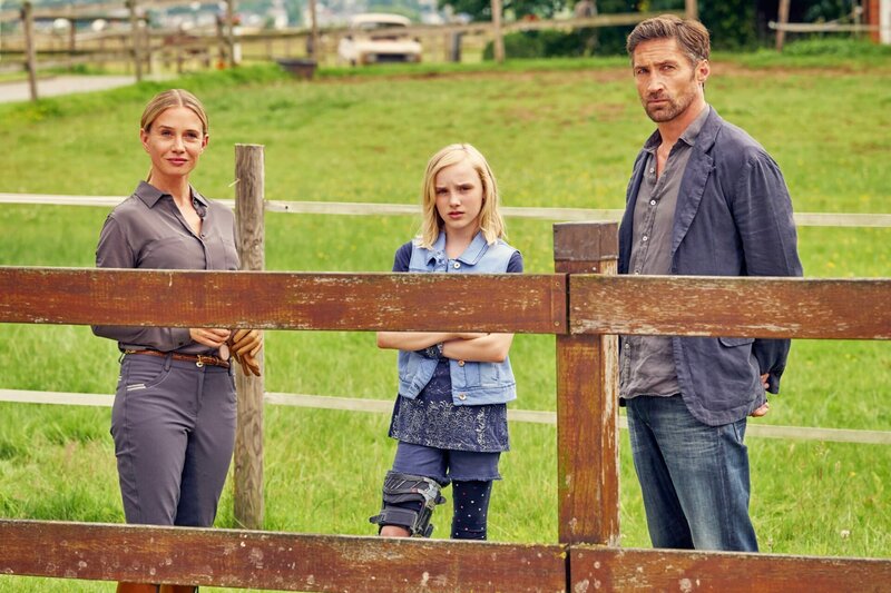 Wendy - Der Film – Bild: RTL /​ © 2017 Bantry Bay Productions GmbH and Deutsche Columbia Pictures Filmproduktion GmbH.