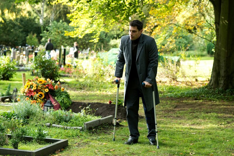 Die Kinder meiner Tochter – Bild: ZDF und Thorsten Jander./​Thorsten Jander