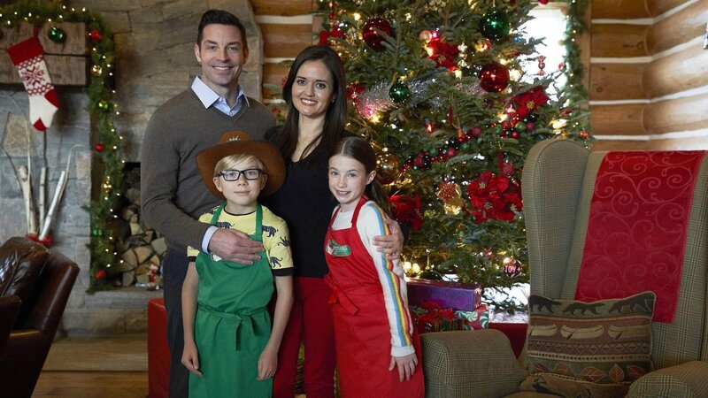 Weihnachten in Grand Valley – Bild: RTL /​ © 2019 HP Winter Dreams Productions Inc