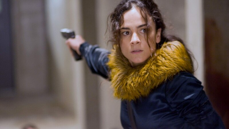 Repo Men - Unrated Version – Bild: RTL Zwei