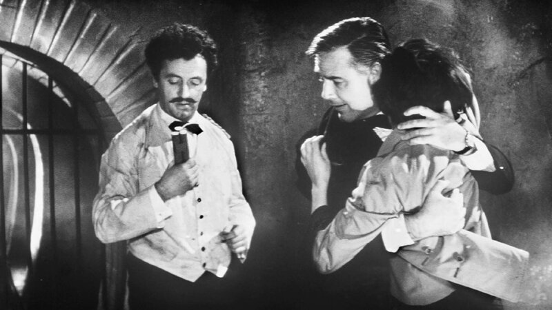 Zimmer 13 – Bild: RTL /​ © Tobis Film