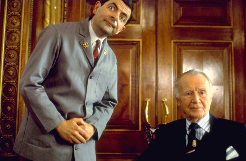 Bean - Der ultimative Katastrophenfilm – Bild: Super RTL