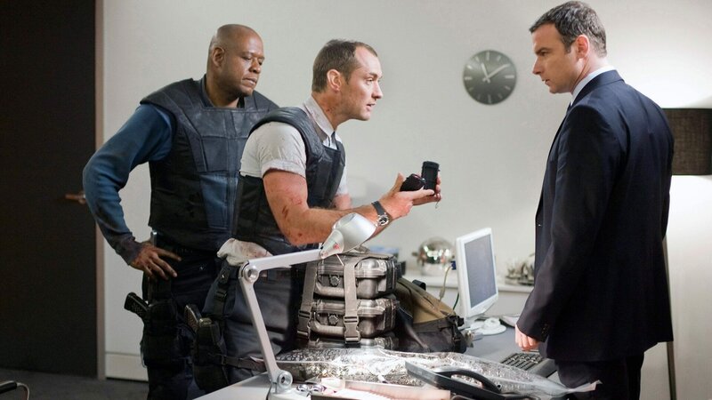 Repo Men - Unrated Version – Bild: RTL Zwei