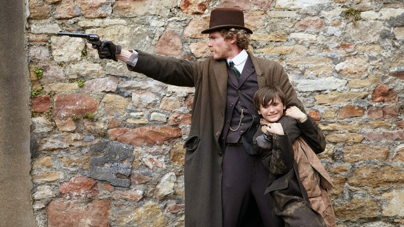 Der Abenteurer - Der Fluch des Midas – Bild: RTL Zwei