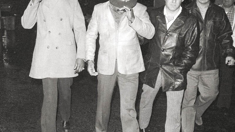 Der Drogenpate der Bronx – Bild: MG RTL D Die Verwendung des RTL-Bildmaterials ist nur zur redaktionellen Berichterstattung im Zusammenhang mit der jeweiligen Sendung unter Angabe der Credits/​Quellenangabe und Beachtung der unter htt