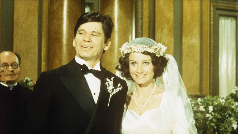 Die Valachi-Papiere – Bild: Kabel Eins Classics