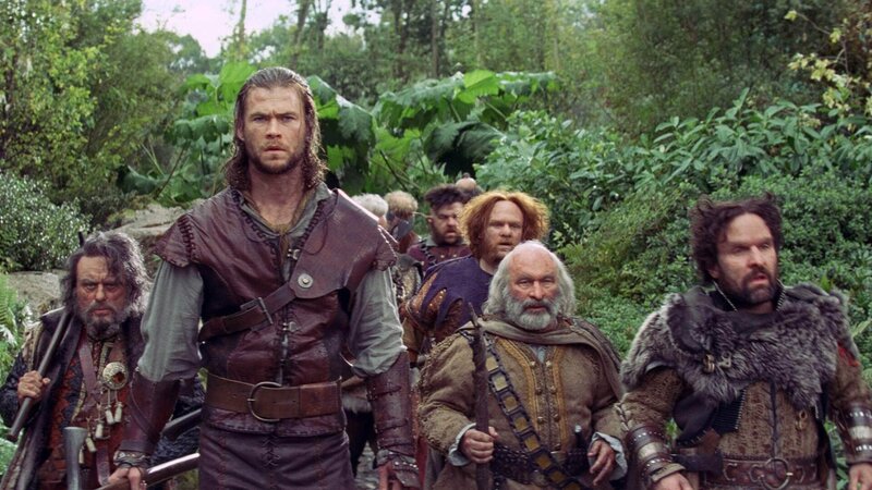 Snow White and the Huntsman – Bild: RTL /​ © 2012 Universal Studios.