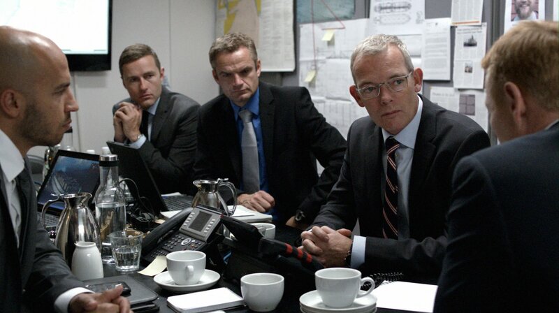 Hijacking – Bild: WDR/​NORDISK FILM PRODUCTION A/​S/​Magnus Nordenhof Jonck