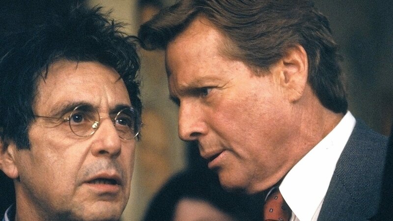 Im inneren Kreis – Bild: 2019 Tiberius Film