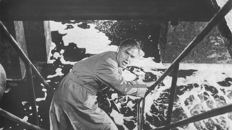 Das Gasthaus an der Themse – Bild: RTL /​ © Tobis Film Die Verwendung des Materials von RTL Deutschland ist nur zur redaktionellen Berichterstattung im Zusammenhang mit der Sendung unter Angabe der Credits/​Quellenangabe und Beachtung de