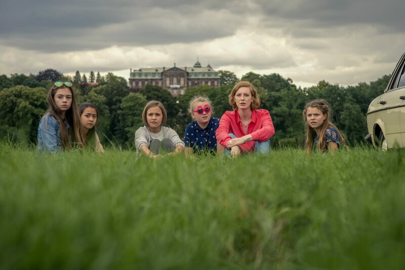 Hanni & Nanni - Mehr als beste Freunde – Bild: ORF/​Universal/​Anke Neugebauer