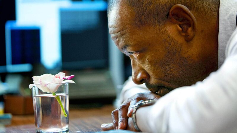 Colombiana – Bild: RTL /​ Universum Film Die Verwendung des Materials von RTL Deutschland ist nur zur redaktionellen Berichterstattung im Zusammenhang mit der Sendung unter Angabe der Credits/​Quellenangabe und Beachtung 