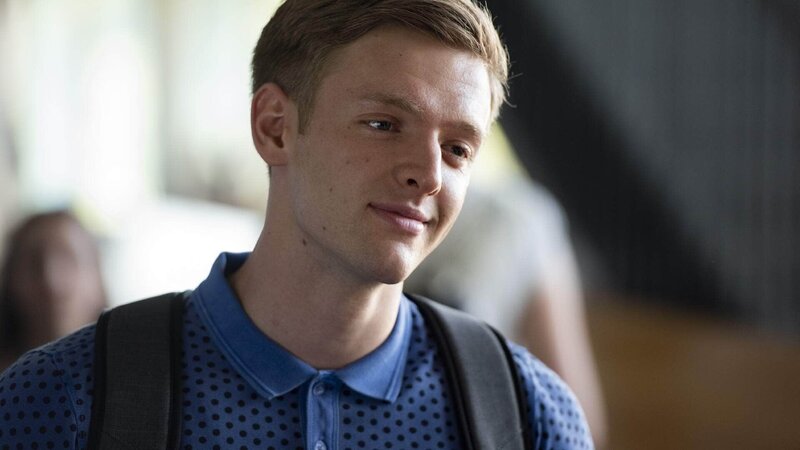 Club der roten Bänder - Wie alles begann – Bild: RTL /​ © 2018 Universum Film Die Verwendung des Materials von RTL Deutschland ist nur zur redaktionellen Berichterstattung im Zusammenhang mit der Sendung unter Angabe der Credits/​Quellenangabe und Bea