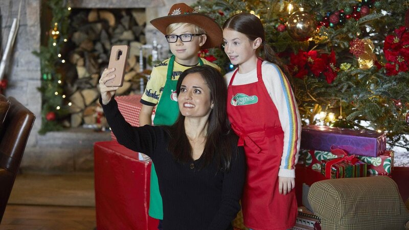 Weihnachten in Grand Valley – Bild: RTL /​ © 2019 HP Winter Dreams Productions Inc