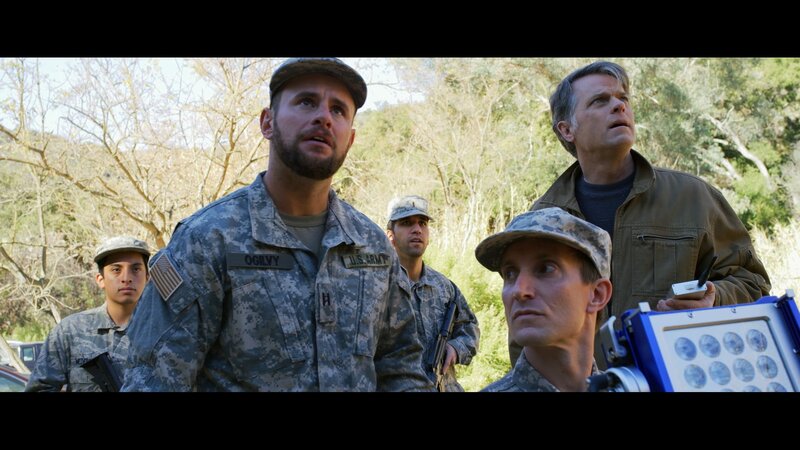 2021 War of the Worlds: Invasion from Mars – Bild: Smart Media GmbH /​ © Smart Media GmbH /​ © Smart Media GmbH