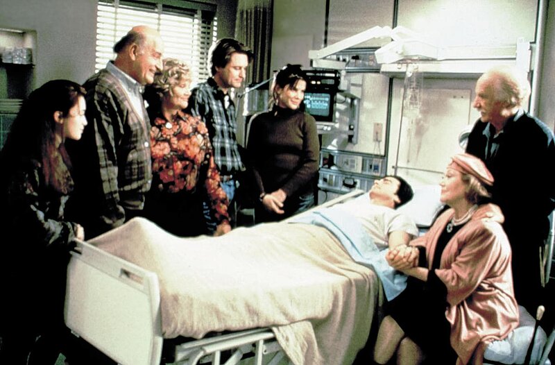 Während Du schliefst – Bild: DMB