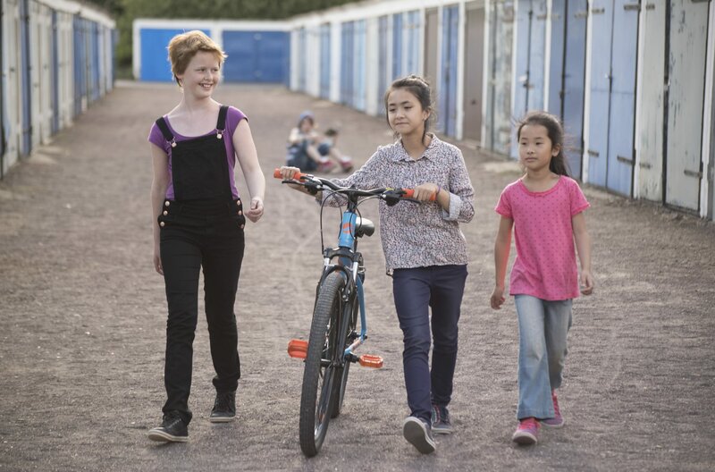 Ente gut! – Bild: MDR/​KEVIN LEE Film/​Meike Birck