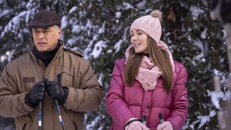 Winter Castle 2 – Bild: RTL /​ © petr maur