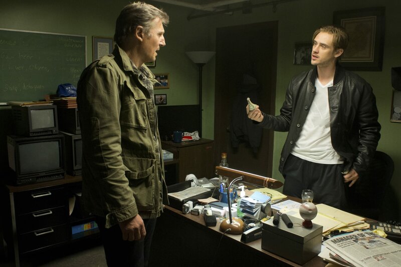 Run All Night – Bild: LEONINE Studios /​ Myles Aronowitz /​ 2013 Warner Bros. Entertainment Inc.