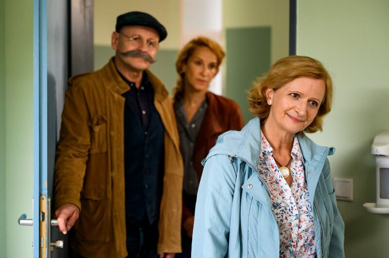 Horst Lichter - Keine Zeit für Arschlöcher – Bild: ZDF und Willi Weber./​Willi Weber