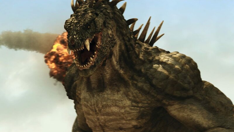 Ape vs. Monster – Bild: Smart Media GmbH /​ © Smart Media GmbH /​ © Smart Media GmbH