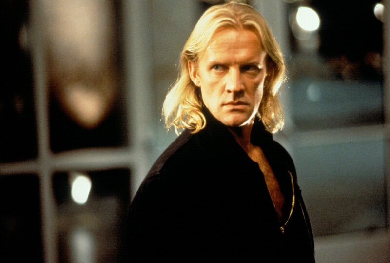 Stirb langsam – Bild: ORF/​BT