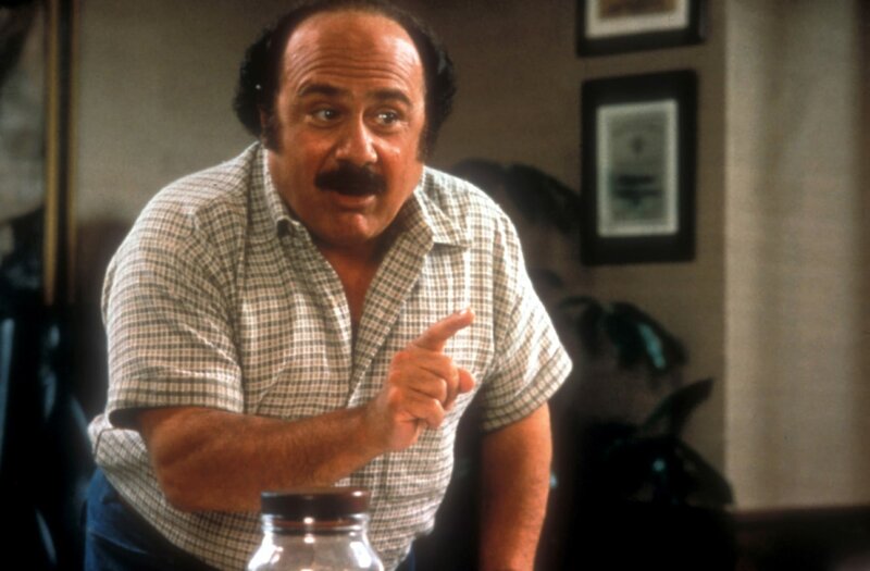 Der Mondmann – Bild: Tele 5