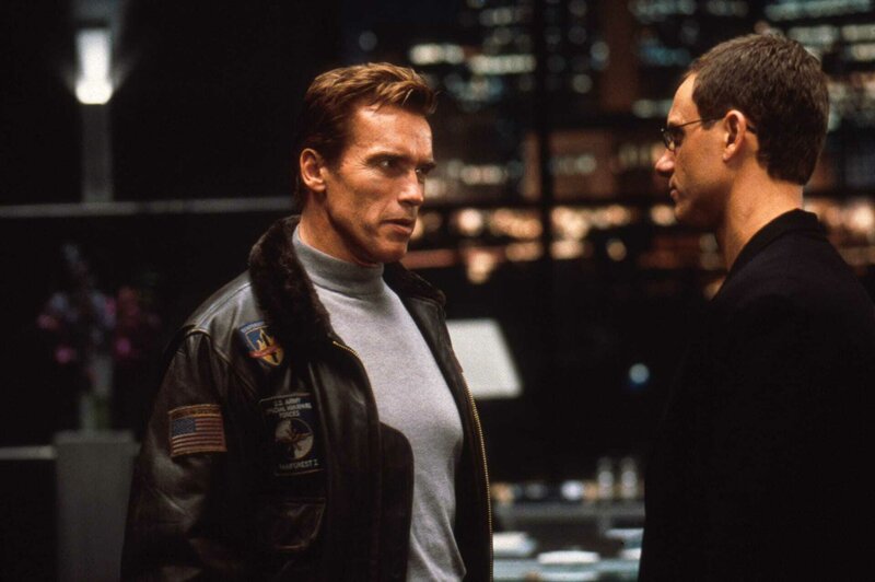 The 6th Day – Bild: ZDF und Rob McEwan.