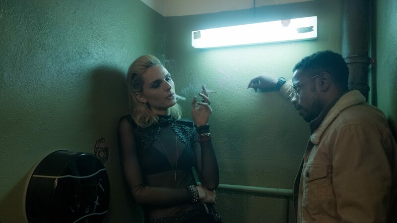 Verschwörung – Bild: ORF/​Sony Pictures/​Nadja Klier