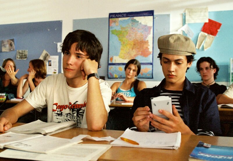 Französisch für Anfänger – Bild: TV24